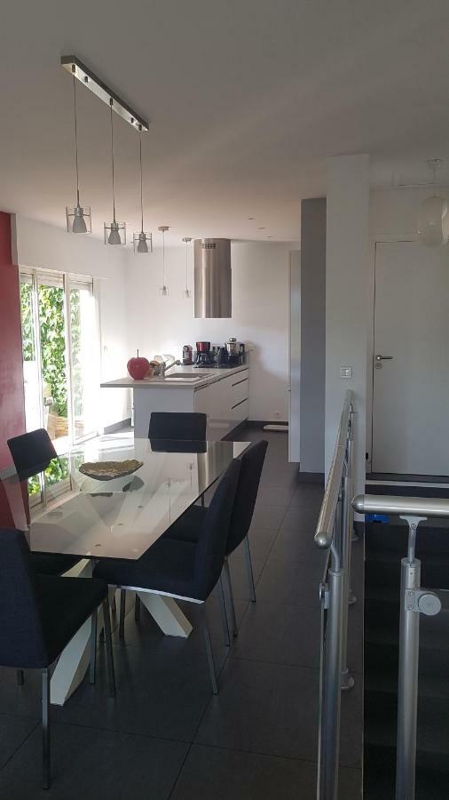 קאן Chambre Chez Particulier Pour Homme Ou Couple מראה חיצוני תמונה